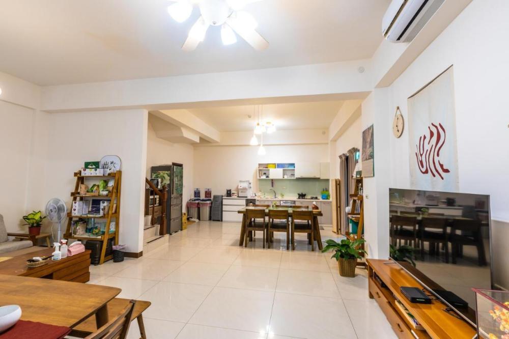 tea homestay