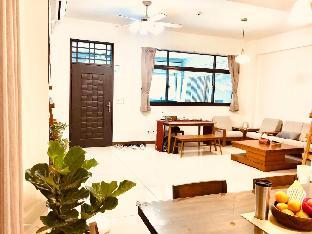 tea homestay