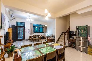 tea homestay