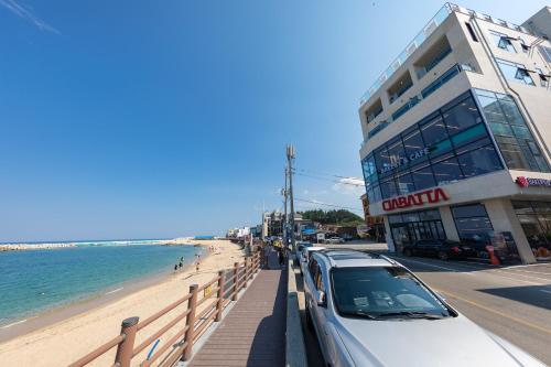gangneung youngjineul damda