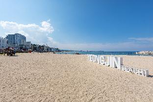 gangneung youngjineul damda