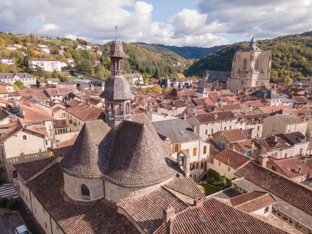 le loft de l hotel dieu