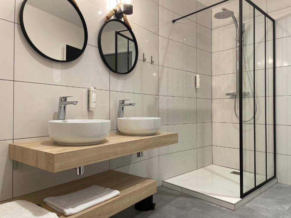 le loft de l hotel dieu