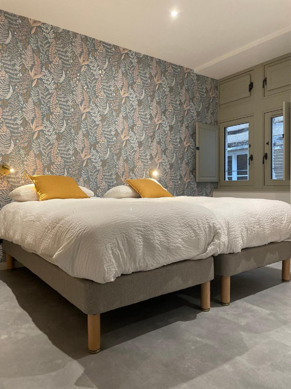 le loft de l hotel dieu
