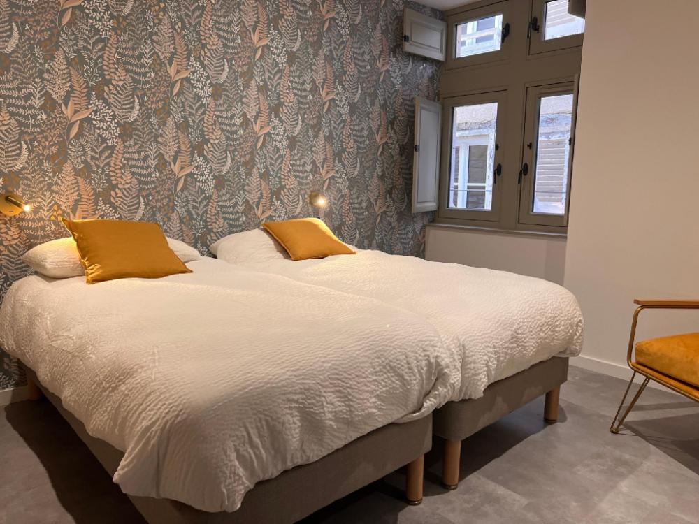 le loft de l hotel dieu