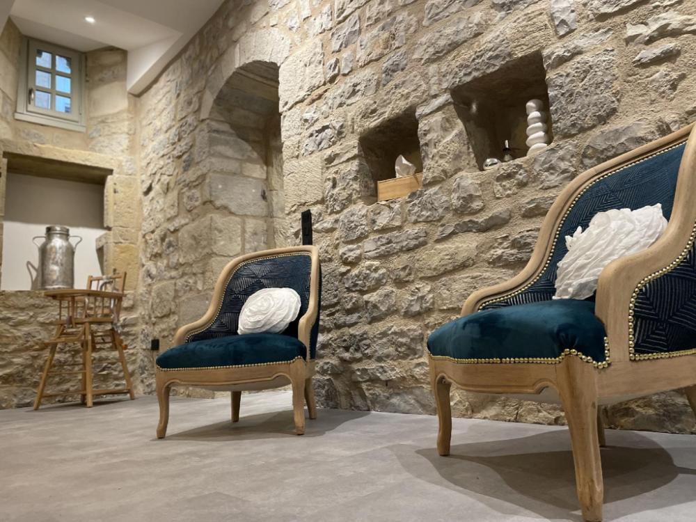 le loft de l hotel dieu