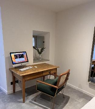 le loft de l hotel dieu