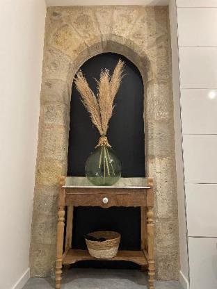 le loft de l hotel dieu