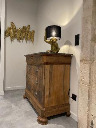 le loft de l hotel dieu