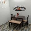season 4 residences 1bhk furnished apartment near tidel park iit madras and apollo cancer centre