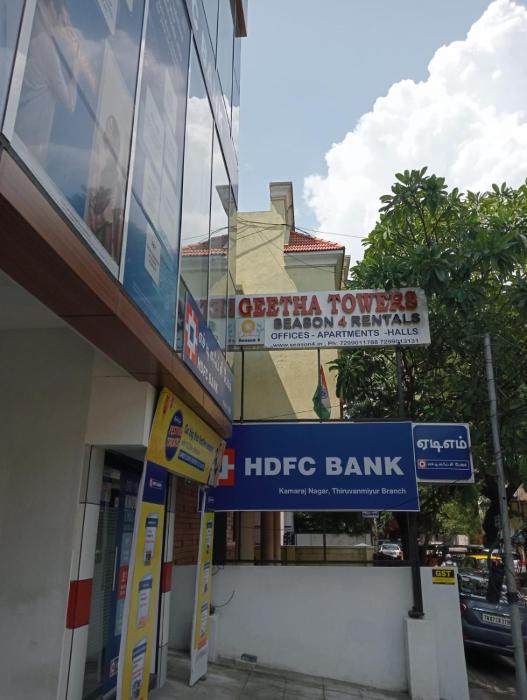 season 4 residences 1bhk furnished apartment near tidel park iit madras and apollo cancer centre