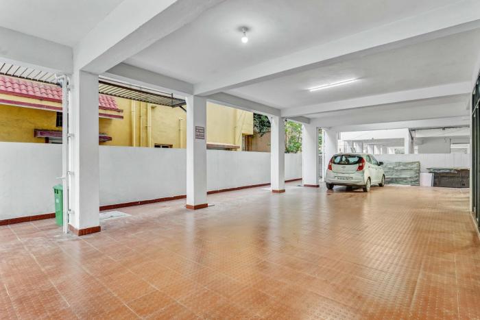 season 4 residences 1bhk furnished apartment near tidel park iit madras and apollo cancer centre