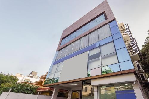 season 4 residences 1bhk furnished apartment near tidel park iit madras and apollo cancer centre