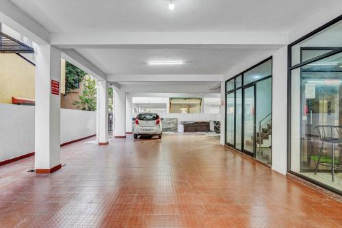 season 4 residences 1bhk furnished apartment near tidel park iit madras and apollo cancer centre