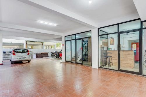 season 4 residences 1bhk furnished apartment near tidel park iit madras and apollo cancer centre