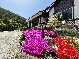 yangyang dalpaengi pension