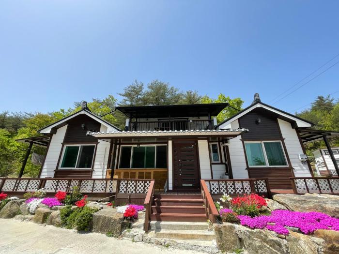 yangyang dalpaengi pension