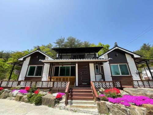 yangyang dalpaengi pension