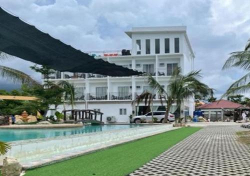 reddoorz pwl exclusive resort cebu