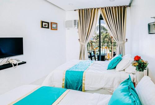 reddoorz pwl exclusive resort cebu