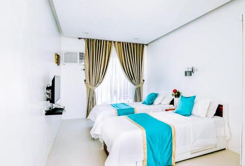 reddoorz pwl exclusive resort cebu