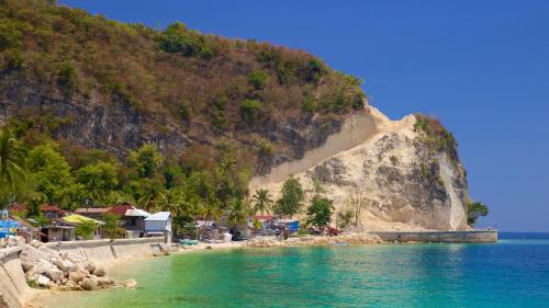 reddoorz pwl exclusive resort cebu