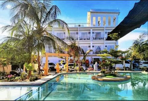 reddoorz pwl exclusive resort cebu