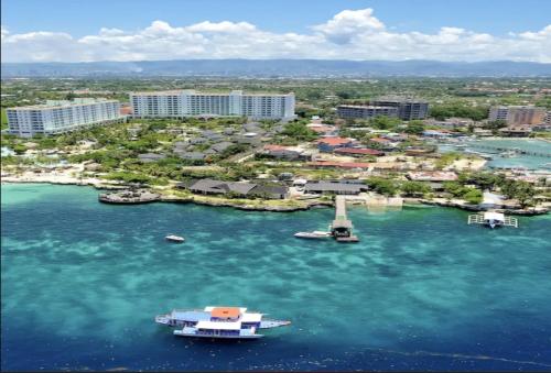 reddoorz pwl exclusive resort cebu