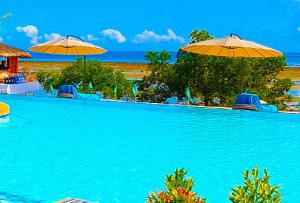 reddoorz pwl exclusive resort cebu