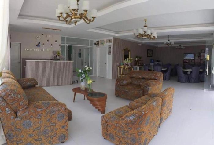 reddoorz pwl exclusive resort cebu