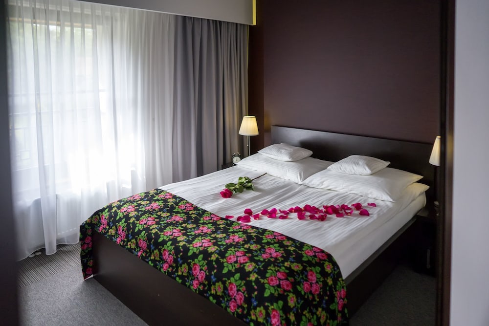 rezydencja sienkiewiczowka