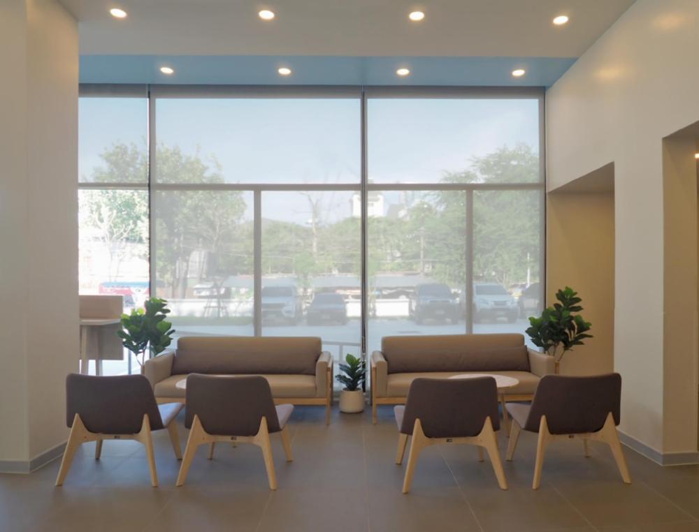 hop inn bangkok bangna