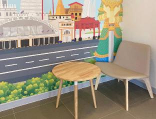 hop inn bangkok bangna