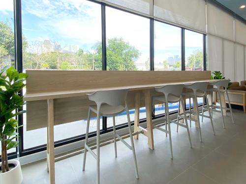 hop inn bangkok bangna