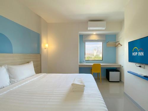 hop inn bangkok bangna