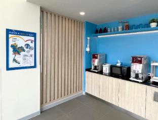 hop inn bangkok bangna