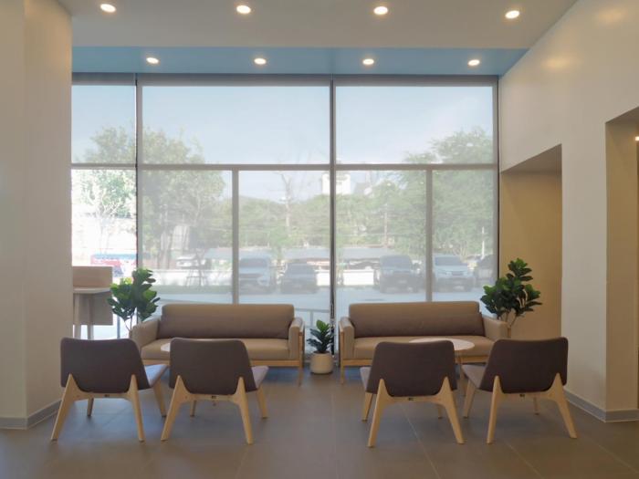 hop inn bangkok bangna