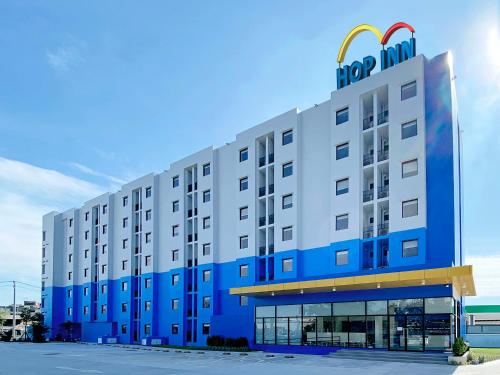 hop inn bangkok bangna