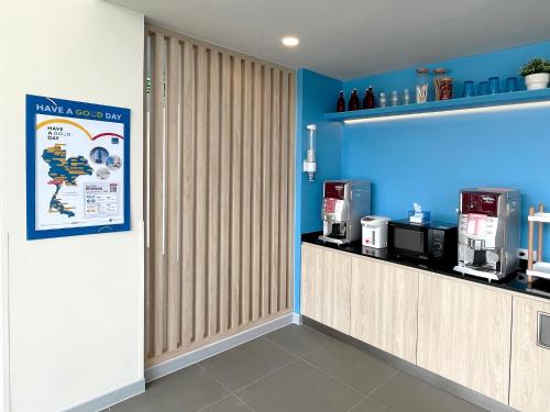 hop inn bangkok bangna