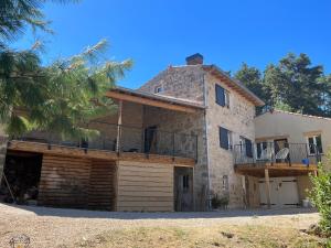 les fermes de manat