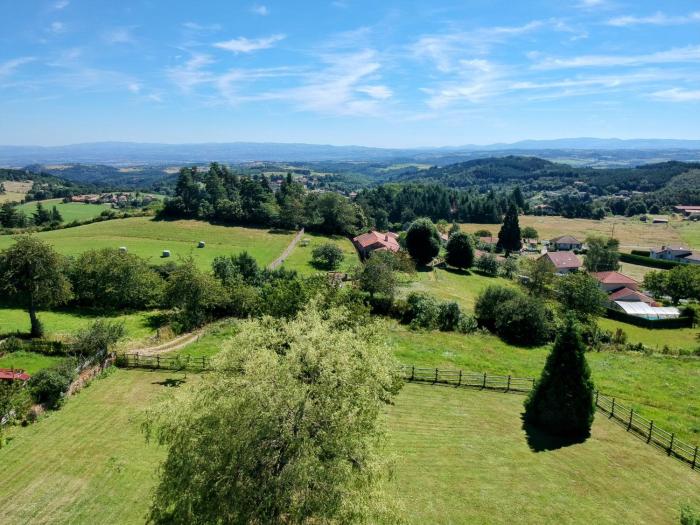 les fermes de manat