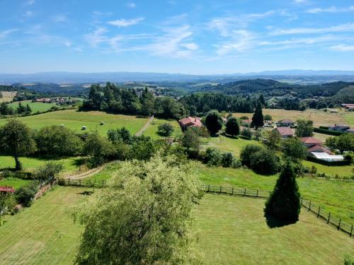 les fermes de manat