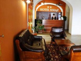 hotel ksiaz