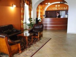 hotel ksiaz