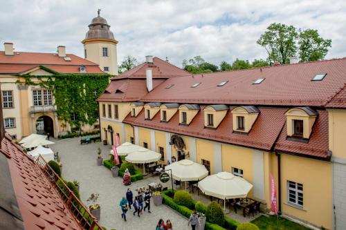 hotel ksiaz