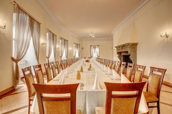 hotel ksiaz