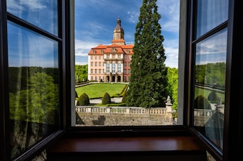 Hotel Książ,Lower Silesian Voivodeship>>Walbrzych,3 star
