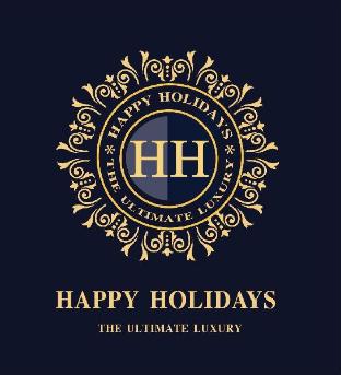 happy holidays