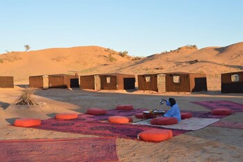 erg lihoudi standard camp