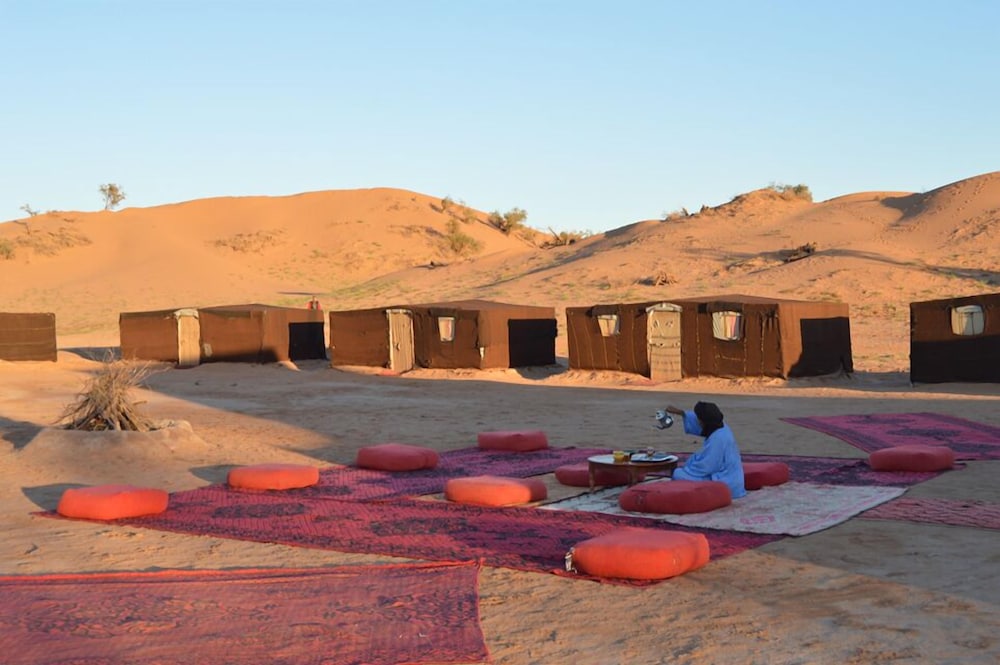erg lihoudi standard camp